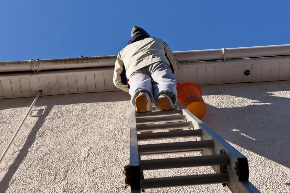 Gutter Cleaning Gateway