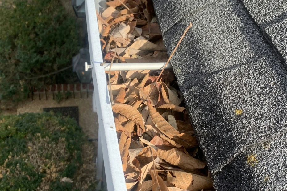 Gutter Cleaning Gateway