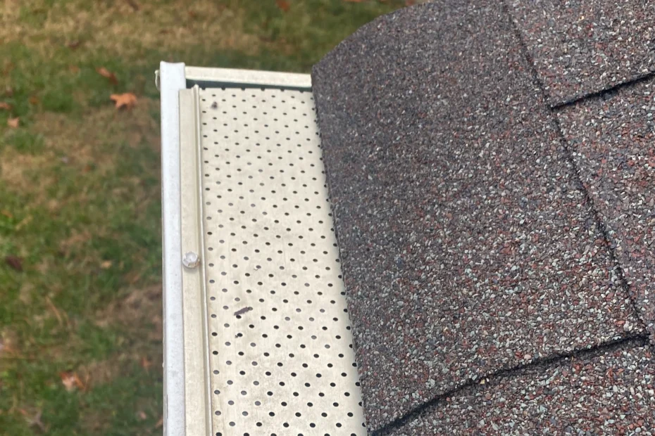 Gutter Cleaning Gateway